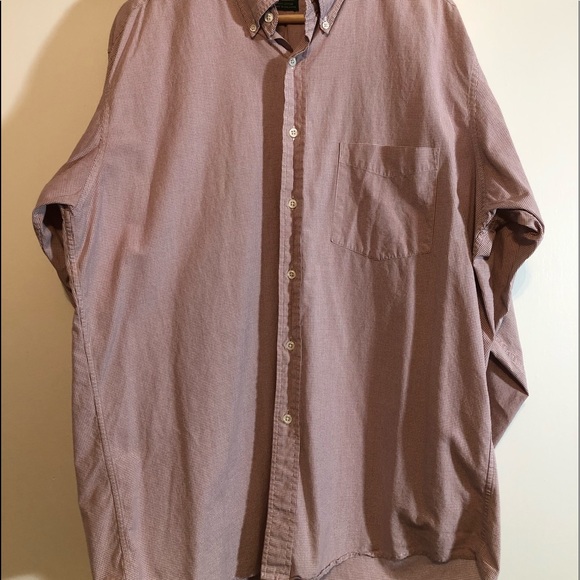 J.Crew Casual Buttoned Down Shirt - Picture 3 of 3